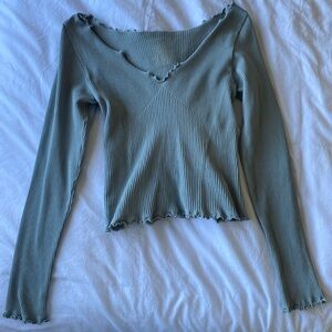 Intimately Free People Longsleeve